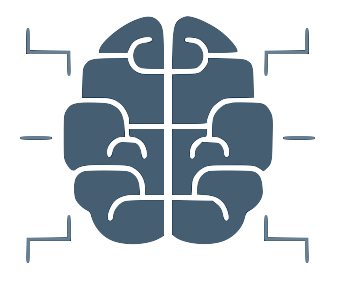 system implementation icon
