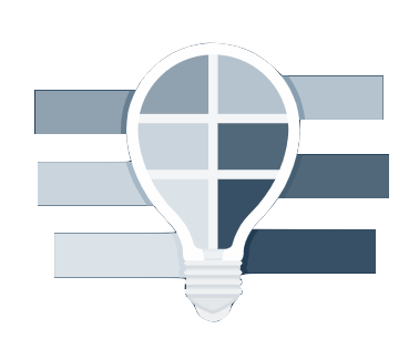 lightbulb icon